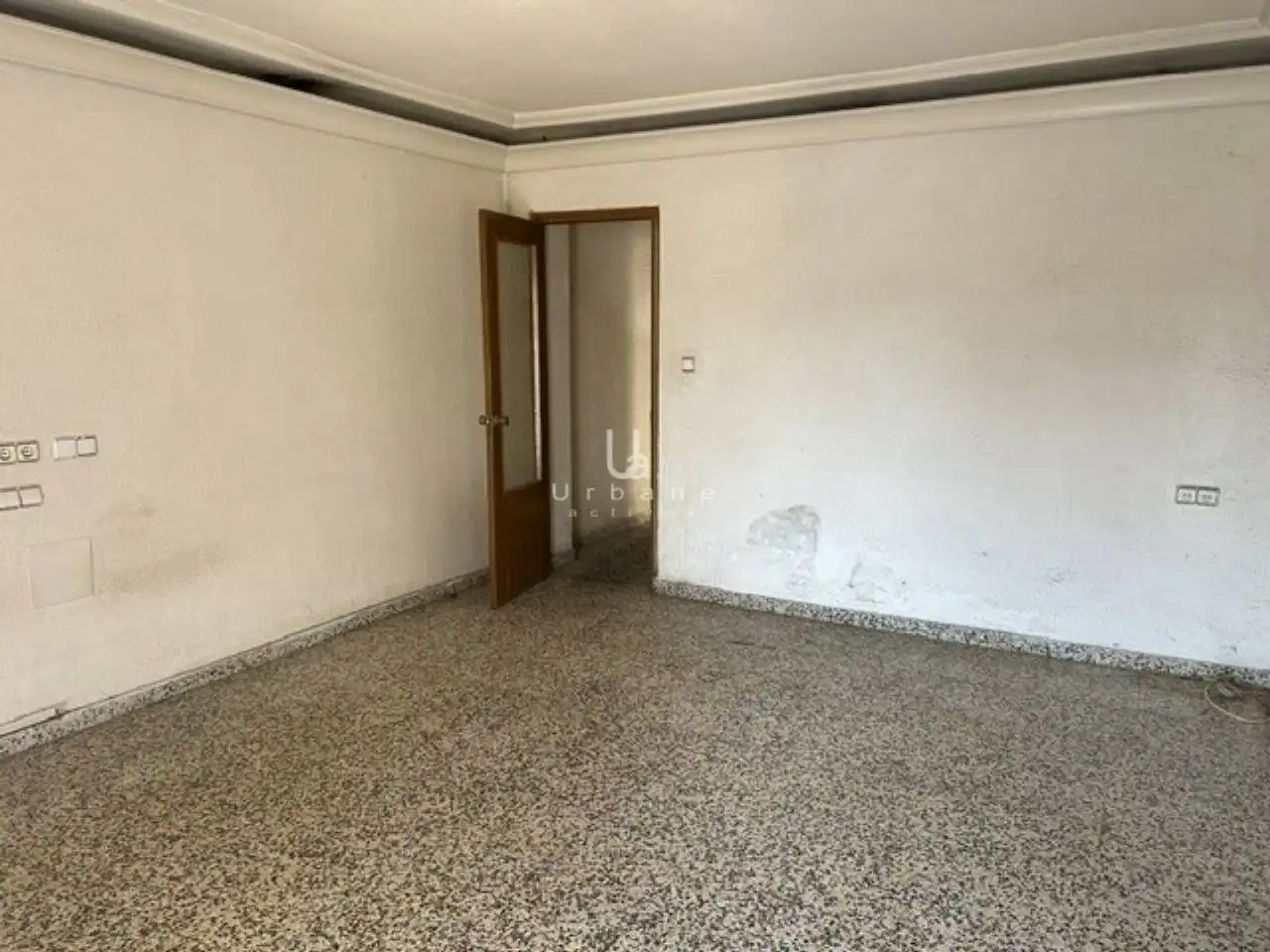Appartement avec terrasse à vendre à Calle D´Estoup, imagen 3