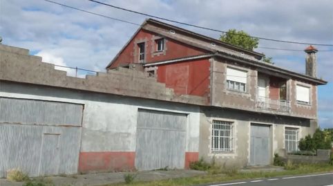 Foto 3 de Casa o chalet en venta en San Martiño, 25, Santa Comba, A Coruña