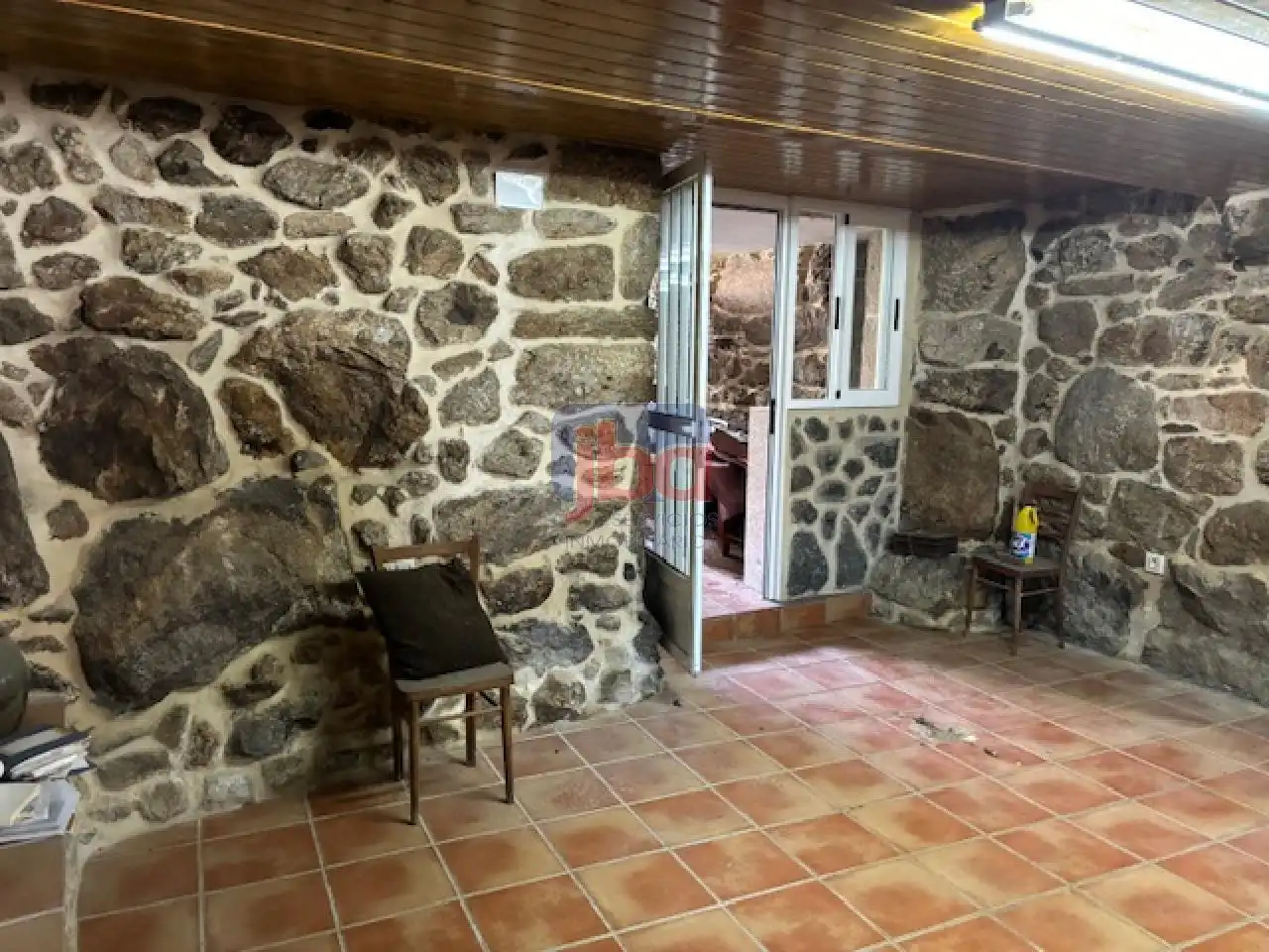 Casa o xalet en venda en Muíños amb Calefacció i Jardí privat