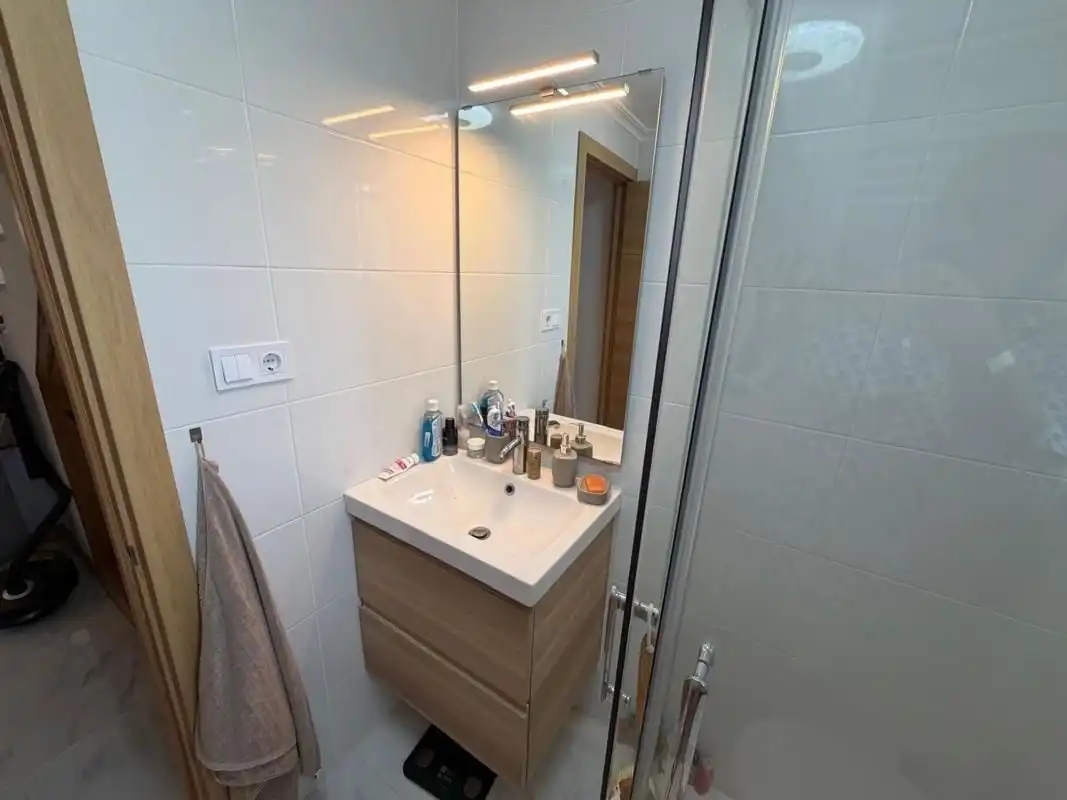 Casa con piscina in vendita a Nueva Torrevieja - Aguas Nuevas, imagen 17