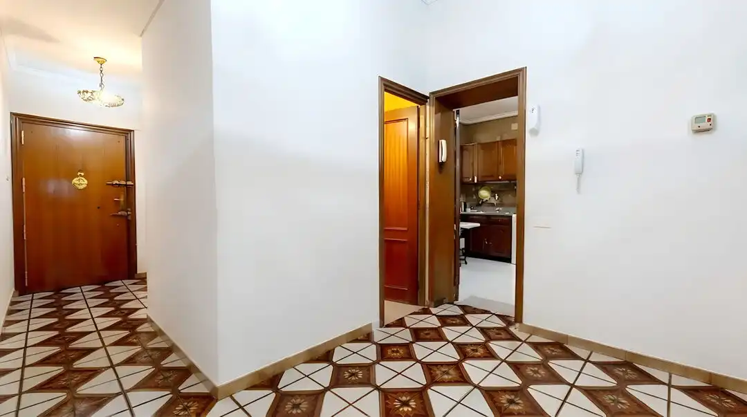 Piso con terraza en venta en Calle de Santa Clara, imagen 6