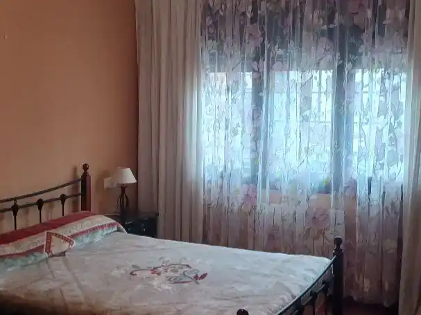 Habitación de Casa adosada en venta en Corral de Calatrava, Ciudad Real