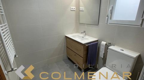 Foto 5 de Pis de lloguer a Guadalix de la Sierra, Madrid