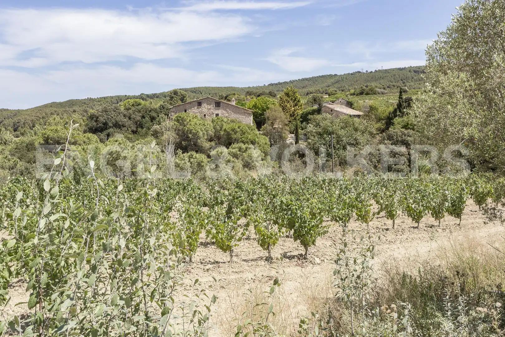 Finca rústica en venta en Subirats con Calefacción, Jardín privado y Parquet