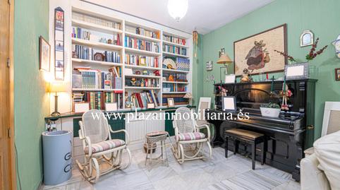 Foto 3 de Pis en venda a Centro, Lucena