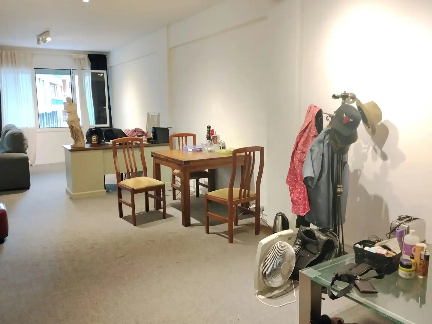 Office for rent in Sant Gervasi- Galvany