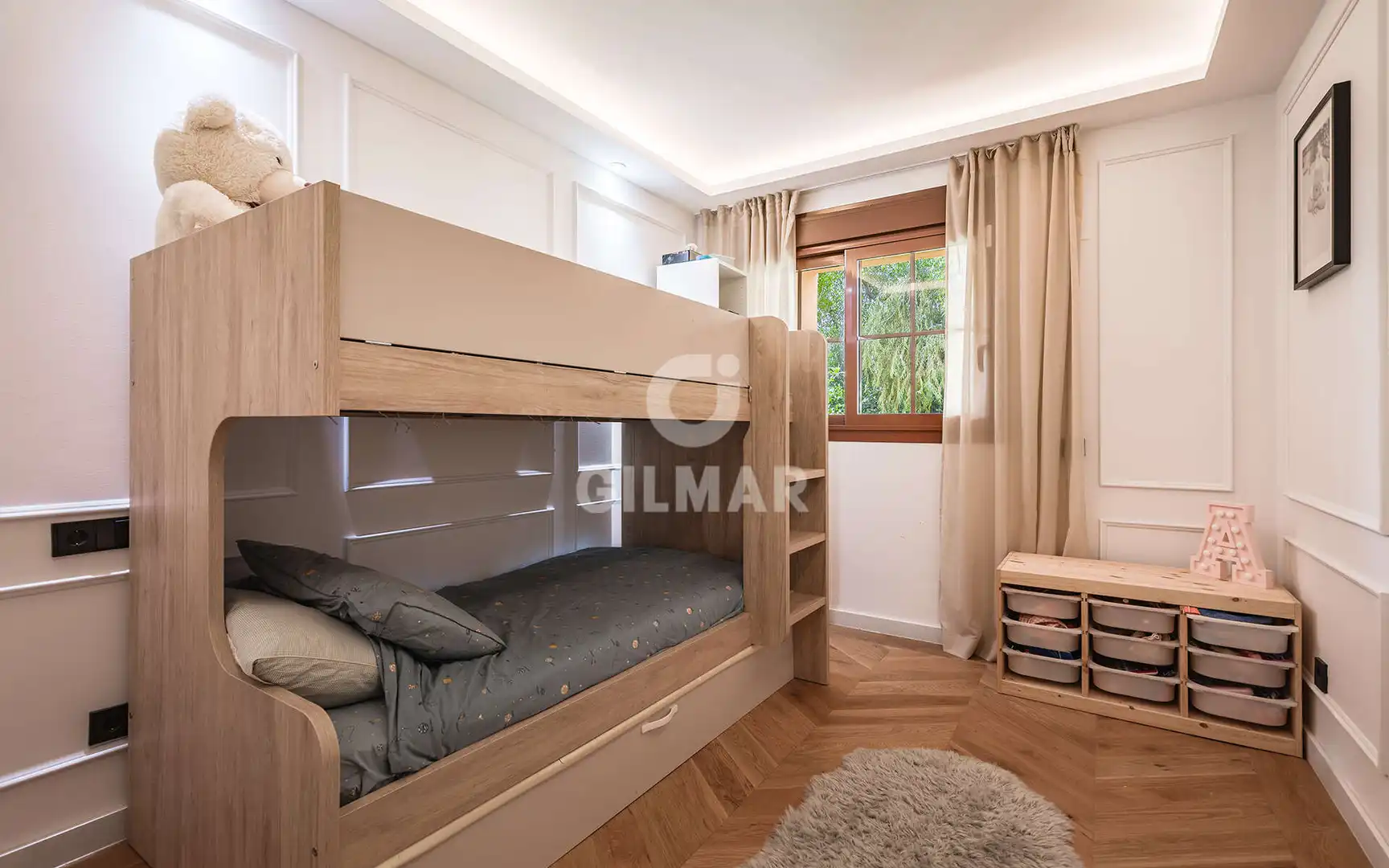 Apartamento en venta en La Alquería