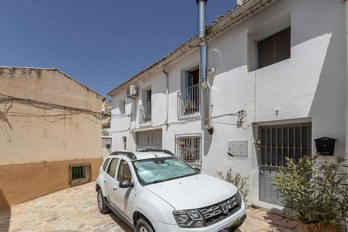Casa en venda a Calle Real 7, imagen 2
