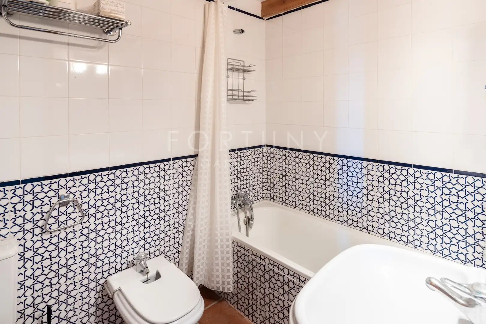 Casa rústica amb piscina en venda a Ardales, imagen 72