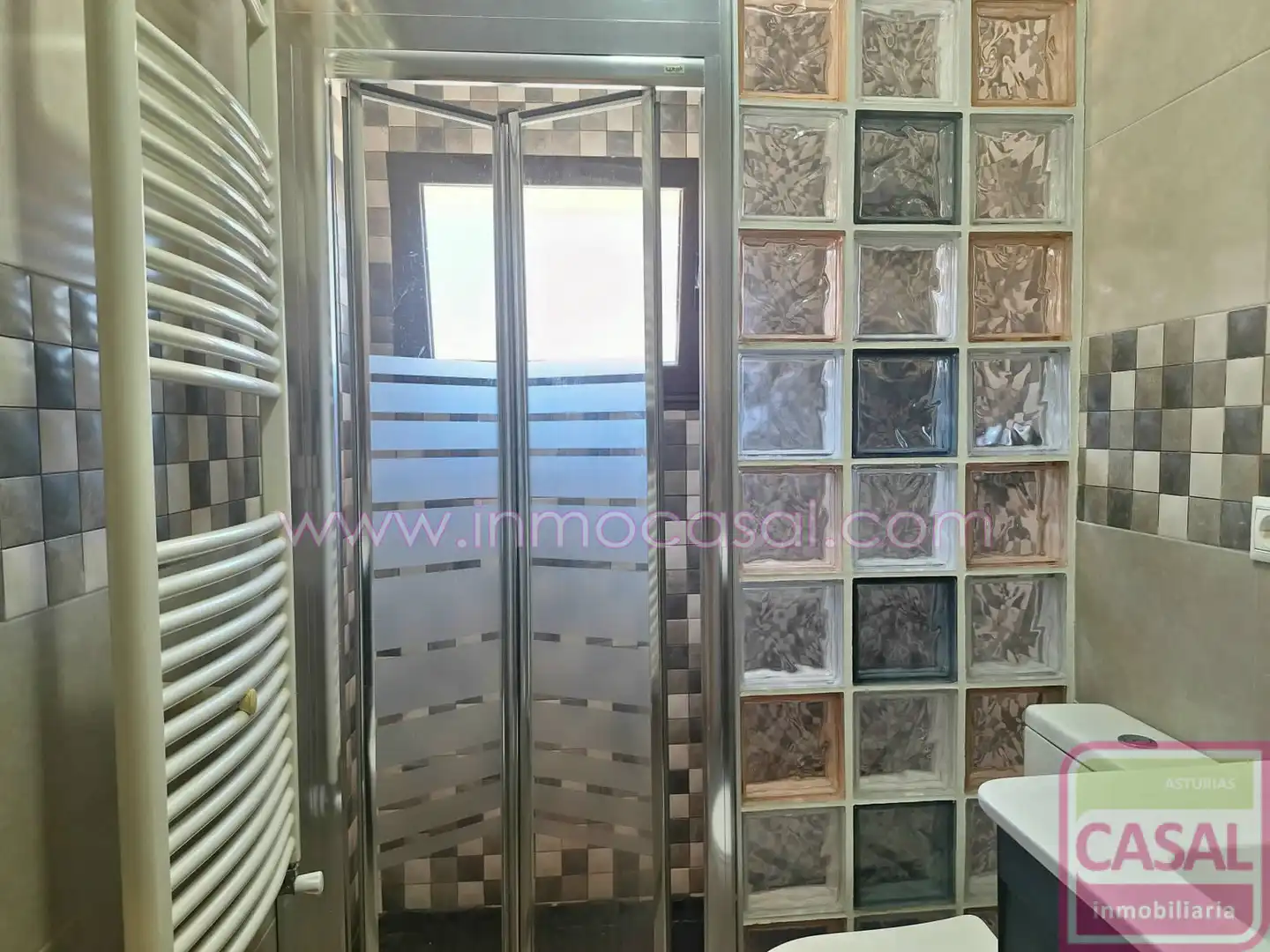 Flat for sale in Santa Marina - Polígono