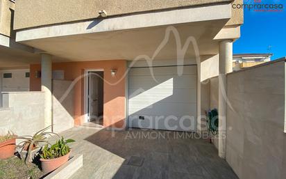 Single-family semi-detached for sale in Esparreguera  with Air Conditioner, Heating and Private garden