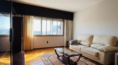 Foto 2 de Pis en venda a Calle de Pablo Picasso, Acea de Ama - O Burgo, A Coruña