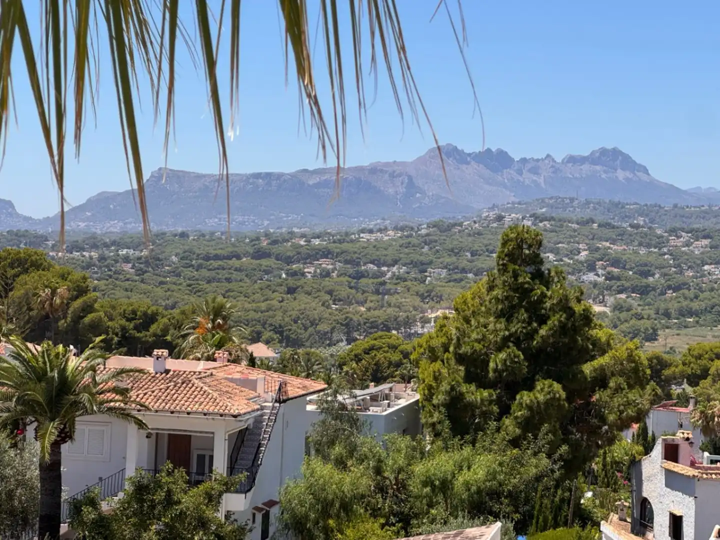 Detached house with pool for sale in El Portet - Pla de Mar, imagen 52