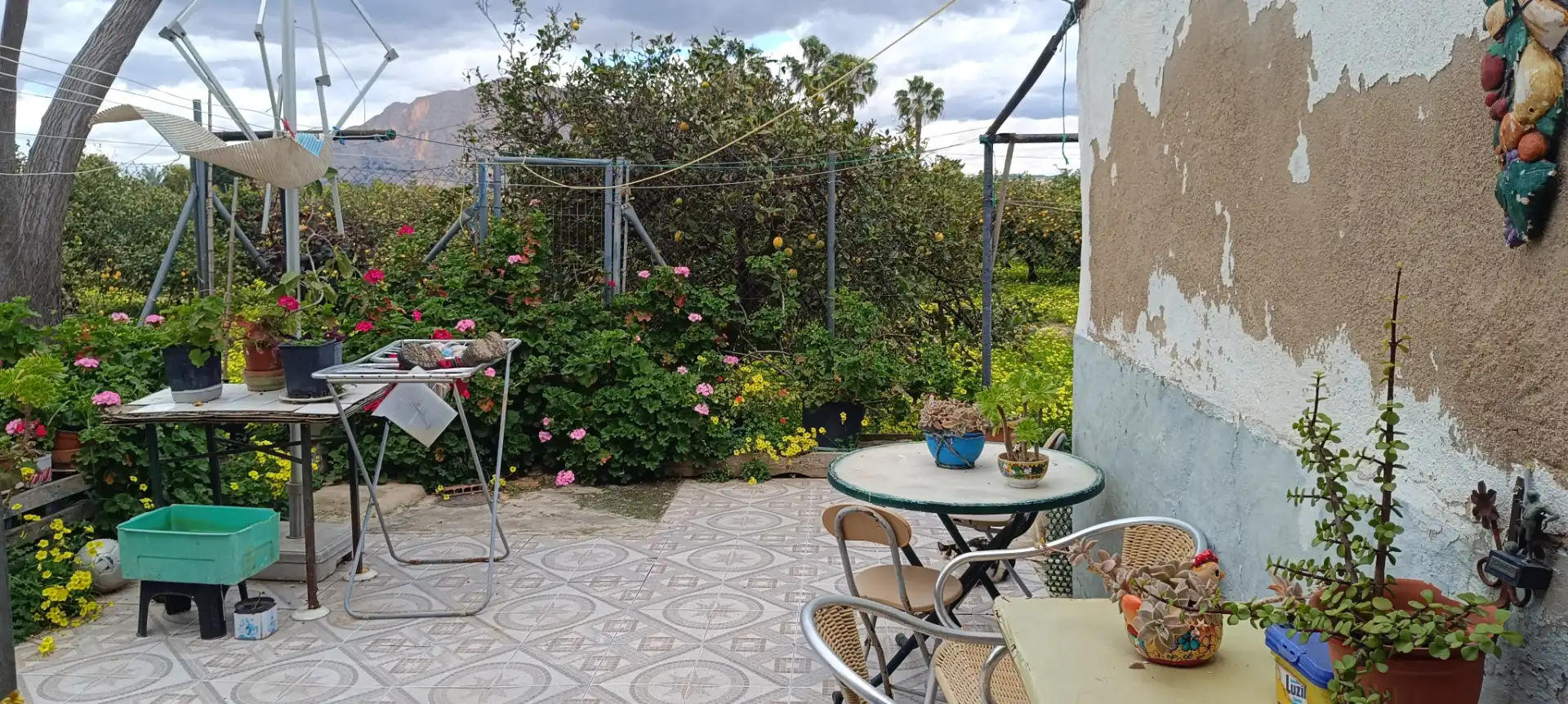 Casa rústica con piscina en venta en Vereda la fabrica, imagen 7