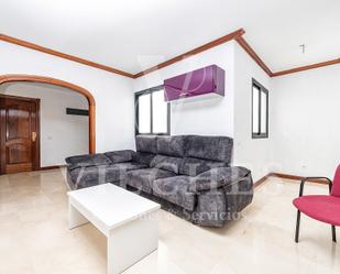 Living room of Flat to rent in Arucas