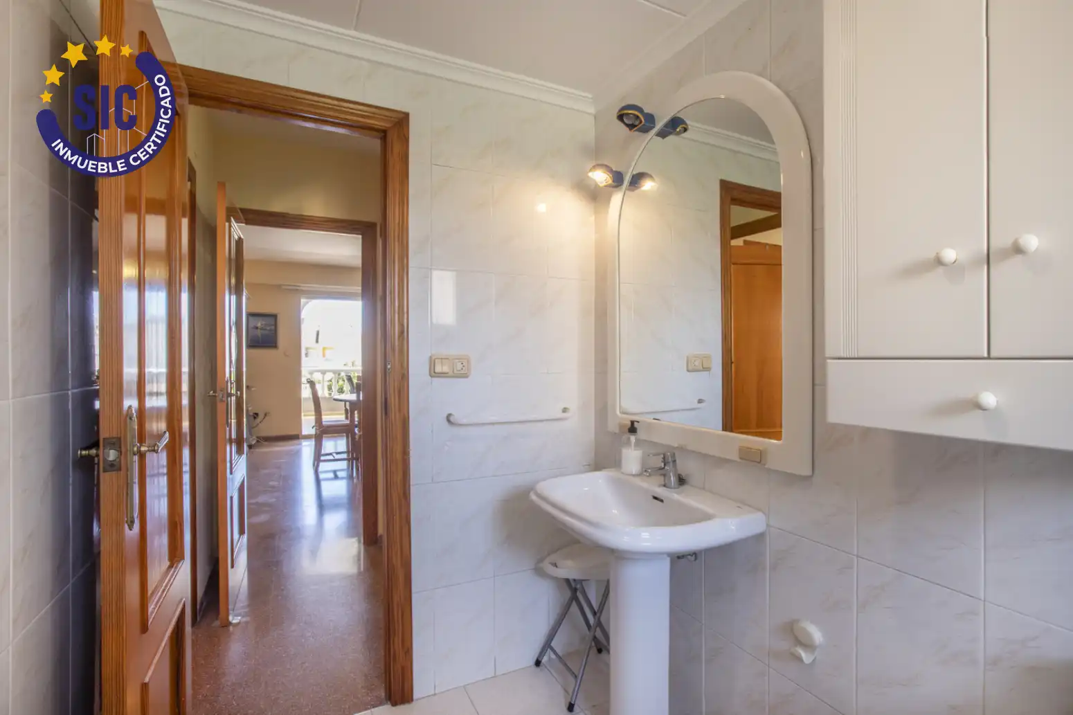 Flat with lift for sale in Sueca - C/ LLEBEIG - LA LLASTRA, imagen 32