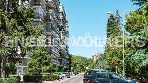 Photo 3 of Apartment for sale in Guindalera, Madrid