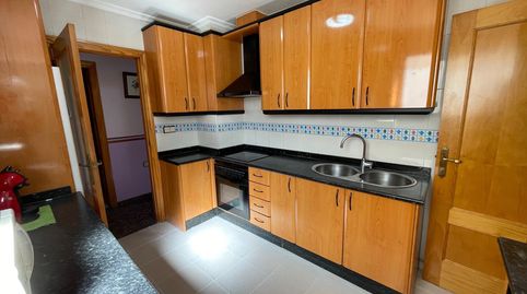 Foto 5 de Pis en venda a Hospital, Albacete Capital