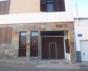 Exterior view of Garage for sale in Arrecife