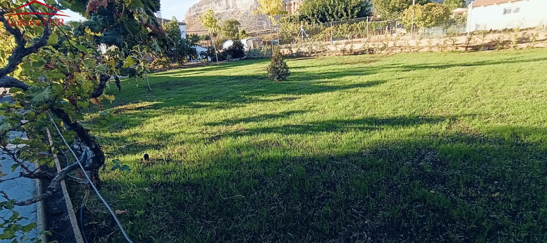 Houses for sale in Teruel  with Private garden and Swimming Pool