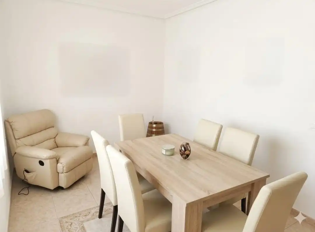 Casa amb terrassa en venda a Llombai, imagen 8