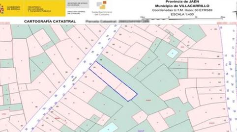 Photo 2 of Single-family semi-detached for sale in Calle Antón Pérez, 28, Villacarrillo, Jaén