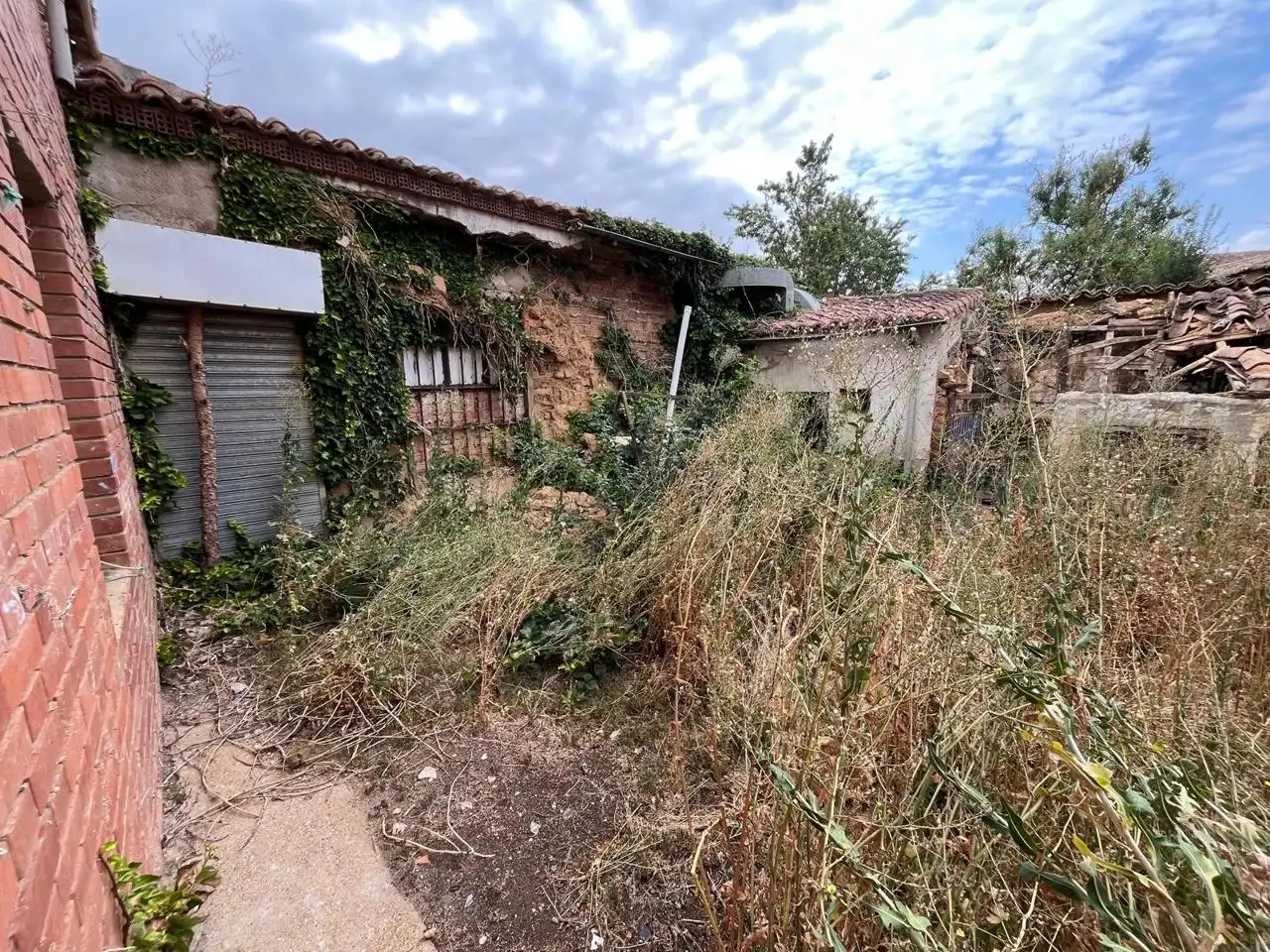 Casa con jardín en venta en Avenida el Ferial, imagen 23