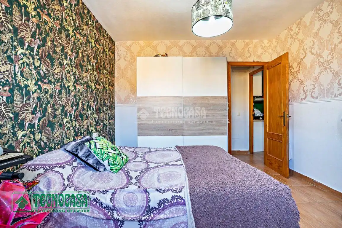 Habitación de Piso en venta en La Mojonera con Aire acondicionado, Calefacción y Terraza