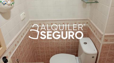 Photo 3 of Flat to rent in Manuel Altolaguirre, La Cala del Moral, Málaga