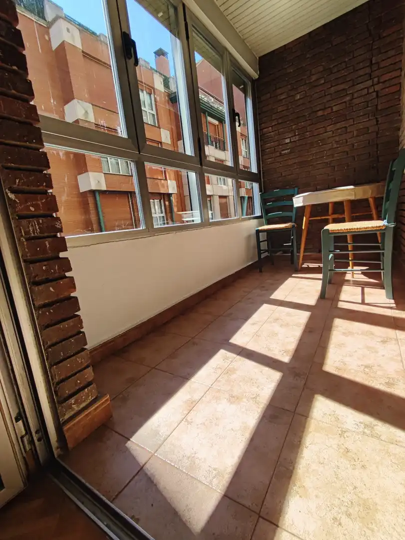 Flat for rent in Calle Romanceros, Centro