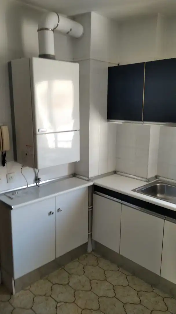Piso en venta en Plaza Velázquez, Santo Domingo - La Estación