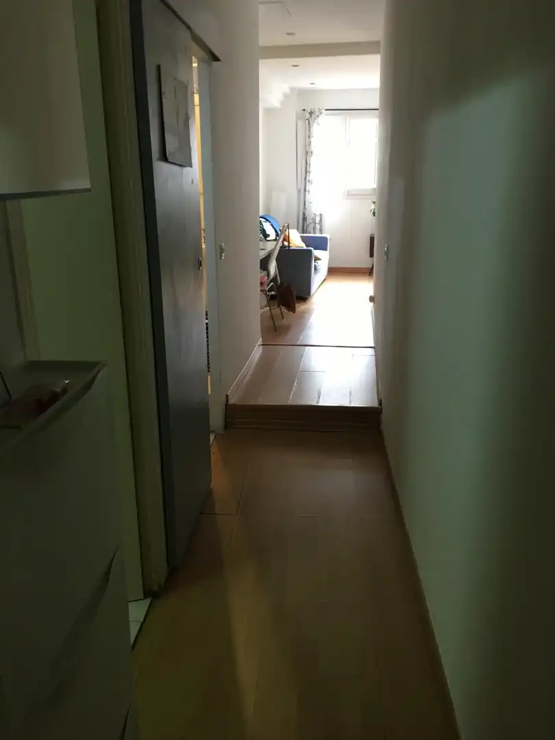Piso en venta en Barcelona con Aire acondicionado y Parquet