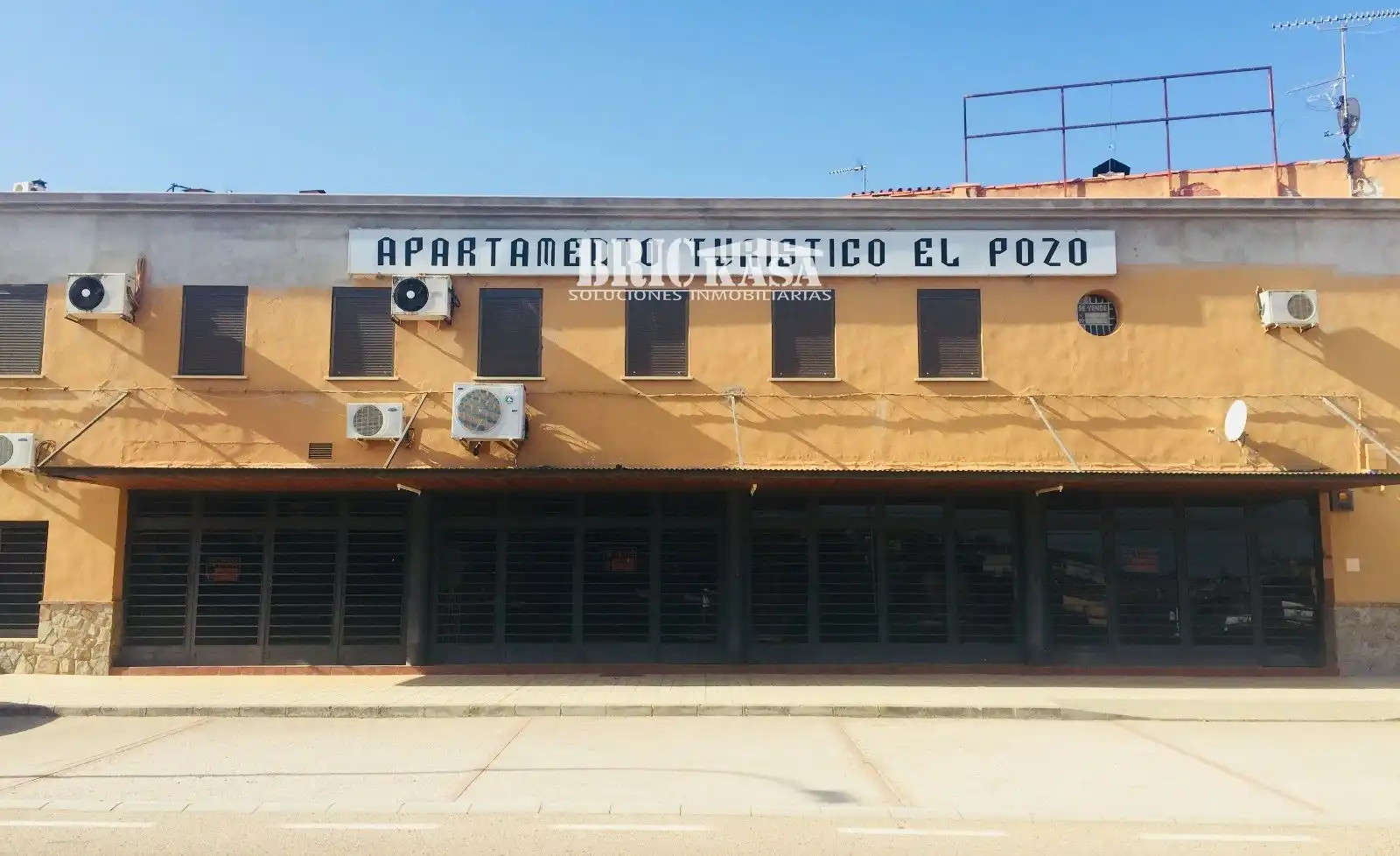 Immobles singulars en venda a Aliseda, imagen 2