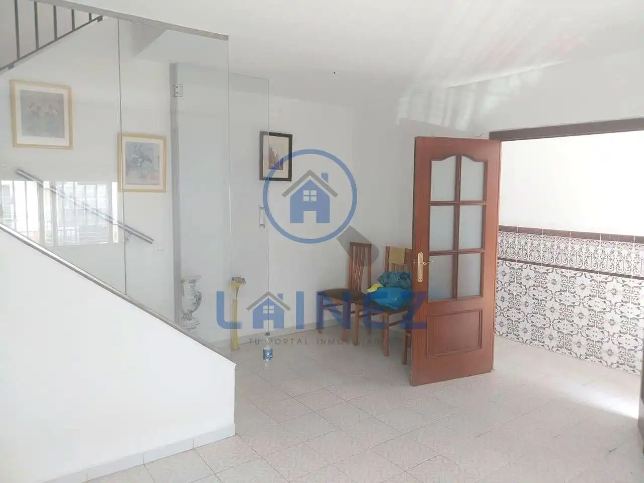 Casa o xalet en venda en Villaharta