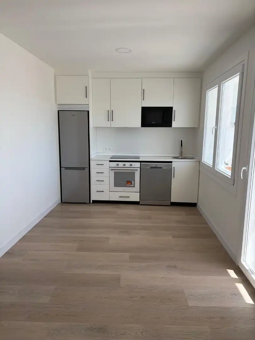 Cuina de Pis en venda en Lugo amb Aire condicionat, Calefacció i Parquet