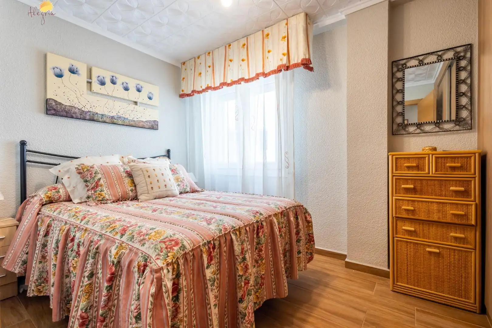 Apartamento con terraza en venta en Calle doña sinforosa, imagen 31
