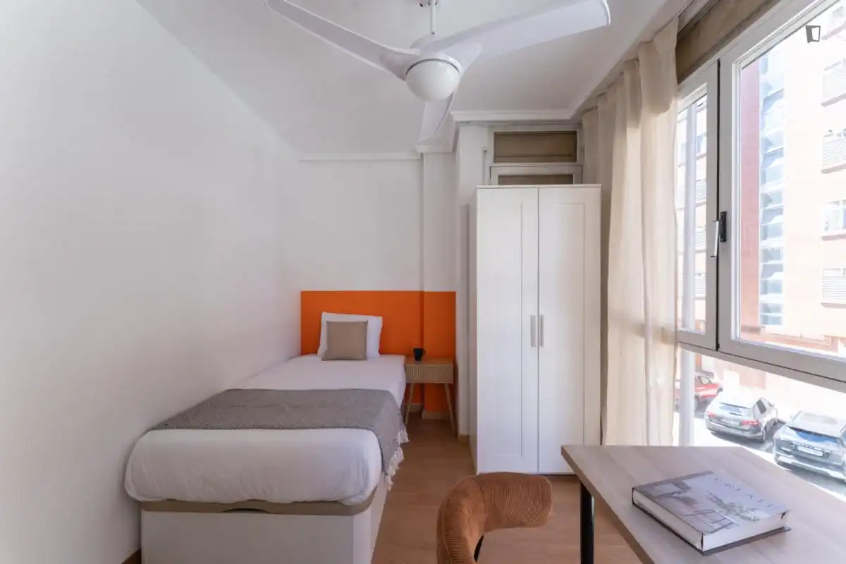 Room in Acacias