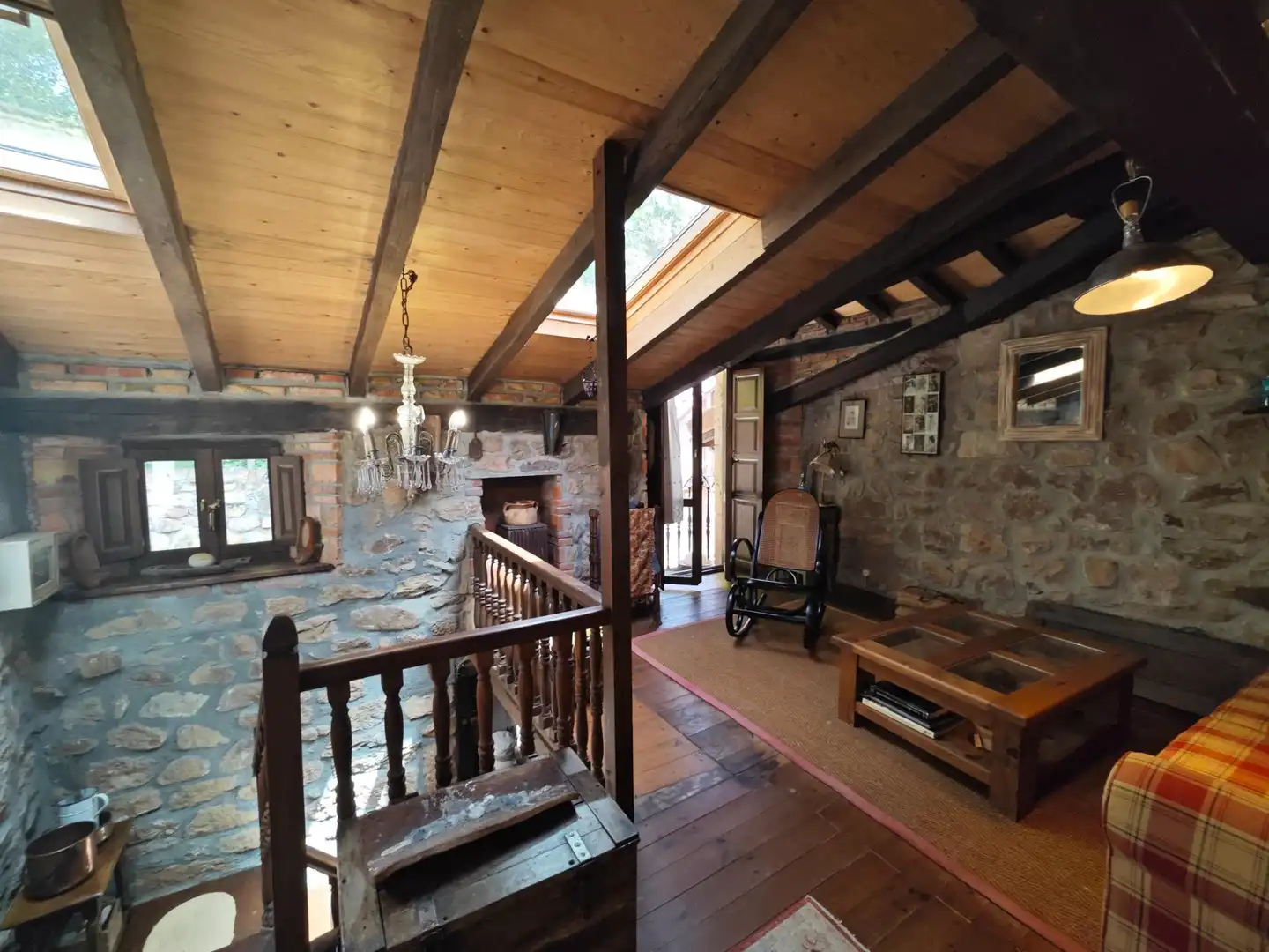 Casa o xalet en venda en Cabuérniga amb Jardí privat