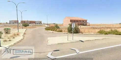 Residential for sale in Las Ventas Con Peña Aguilera