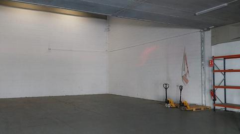 Foto 4 von Fabrikhallen zur Miete in Avenida de Madrid, 17, Reyes Católicos, Alcalá de Henares