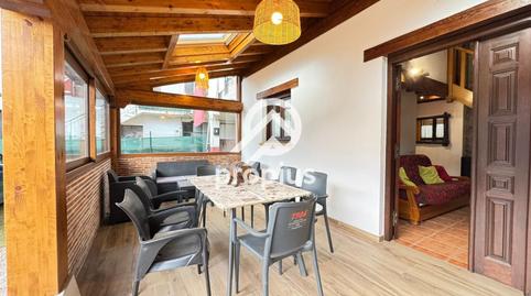 Foto 4 de Casa adosada en venda a Corral Abajo, 52, Ribadedeva, Asturias