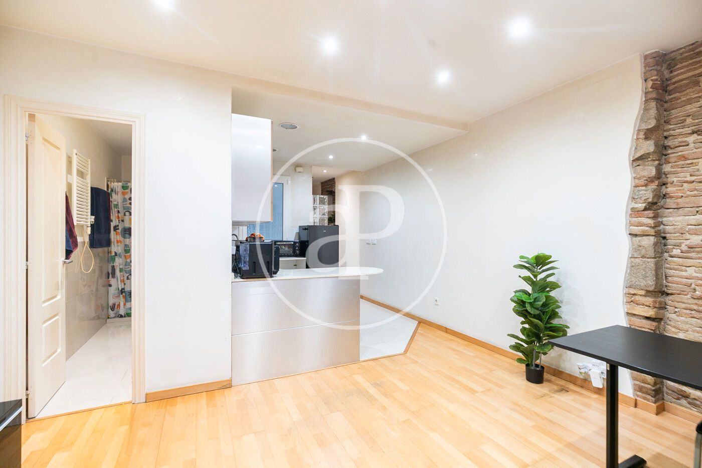 Piso en venta en  Barcelona Capital con Aire acondicionado y Calefacción