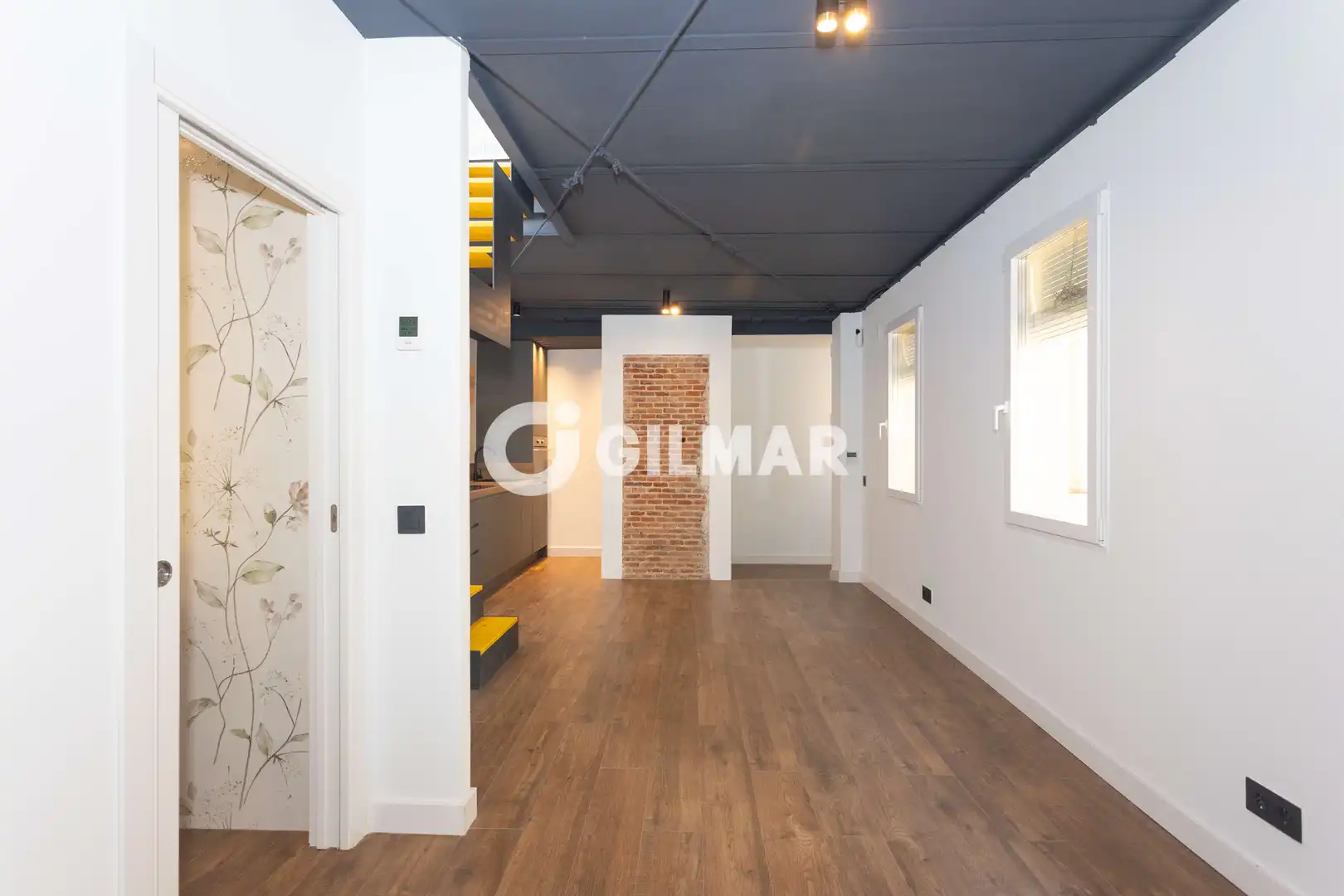 Penthouse with terrace for sale in Retiro, imagen 21