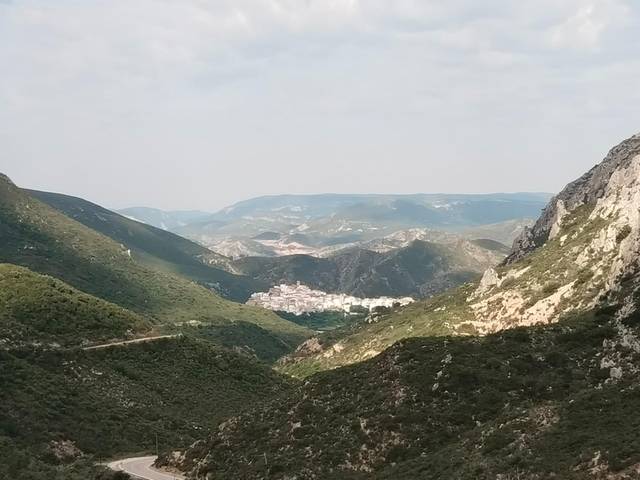 Terreno en Venta en Dos Aguas