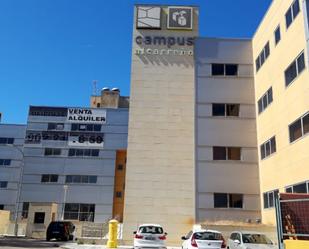 Exterior view of Premises for sale in Guadalajara Capital