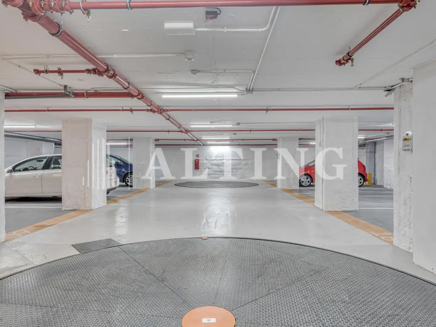 Parking of Garage for sale in Barcelona