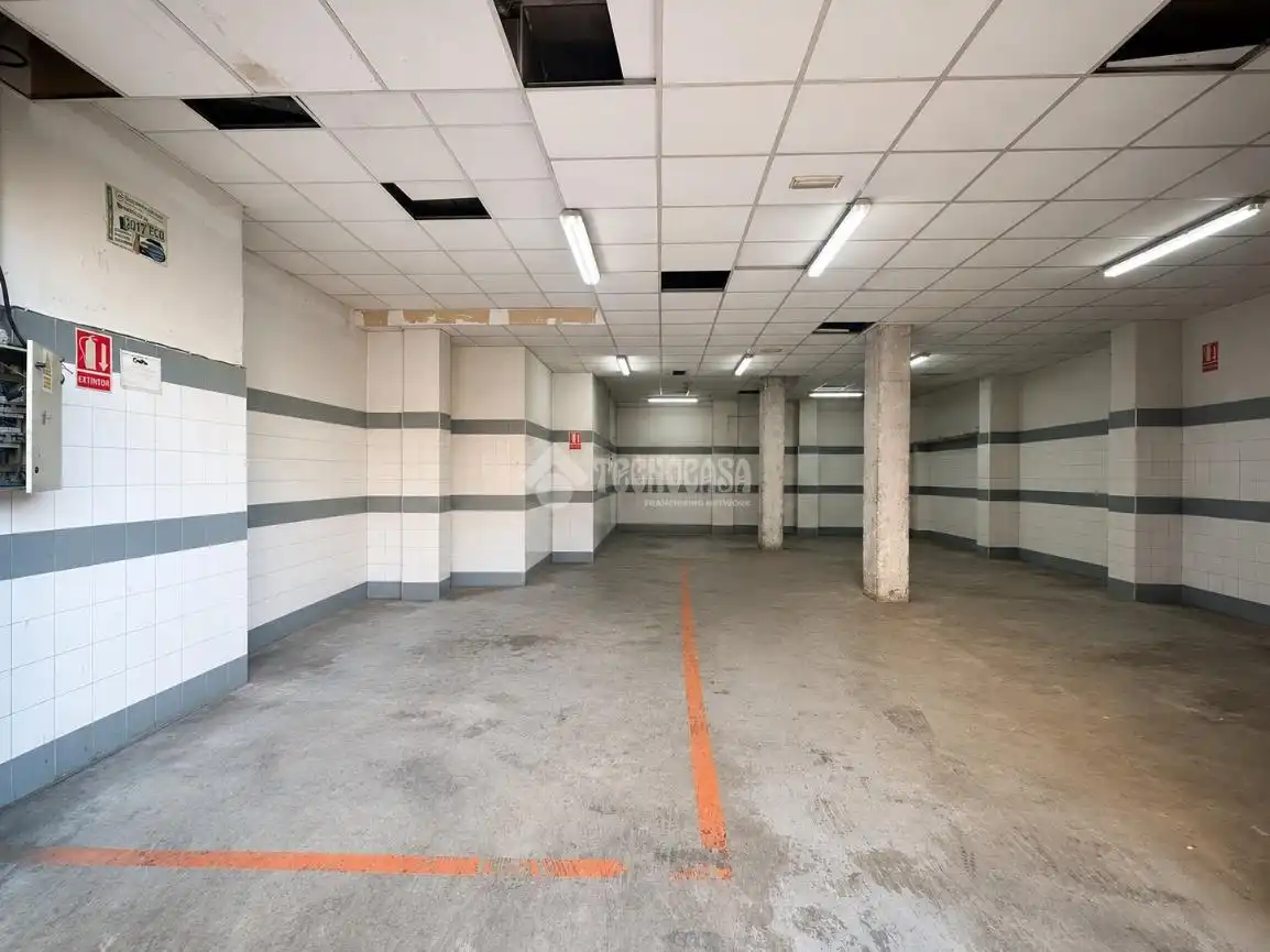 Local comercial en venda a C. Nicaragua, imagen 4