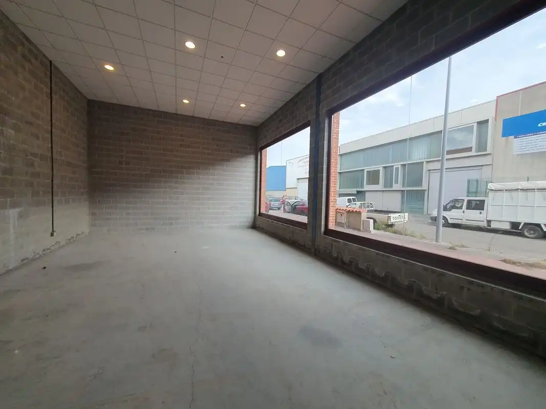 Nau industrial en venda a Posada - Barro, imagen 4
