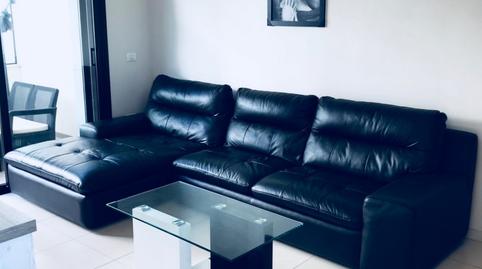 Foto 2 de Dúplex de lloguer a Cho - Parque de la Reina, Santa Cruz de Tenerife