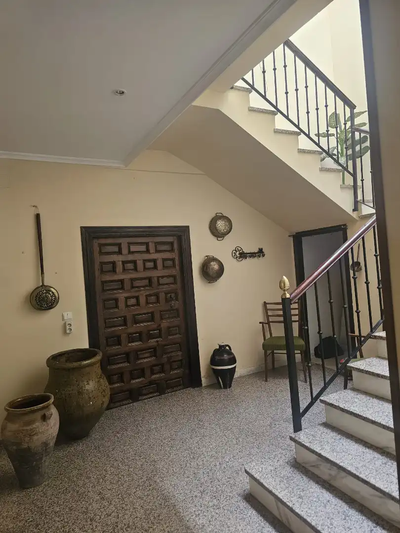 Casa o xalet de lloguer en Herencia, Ciudad Real